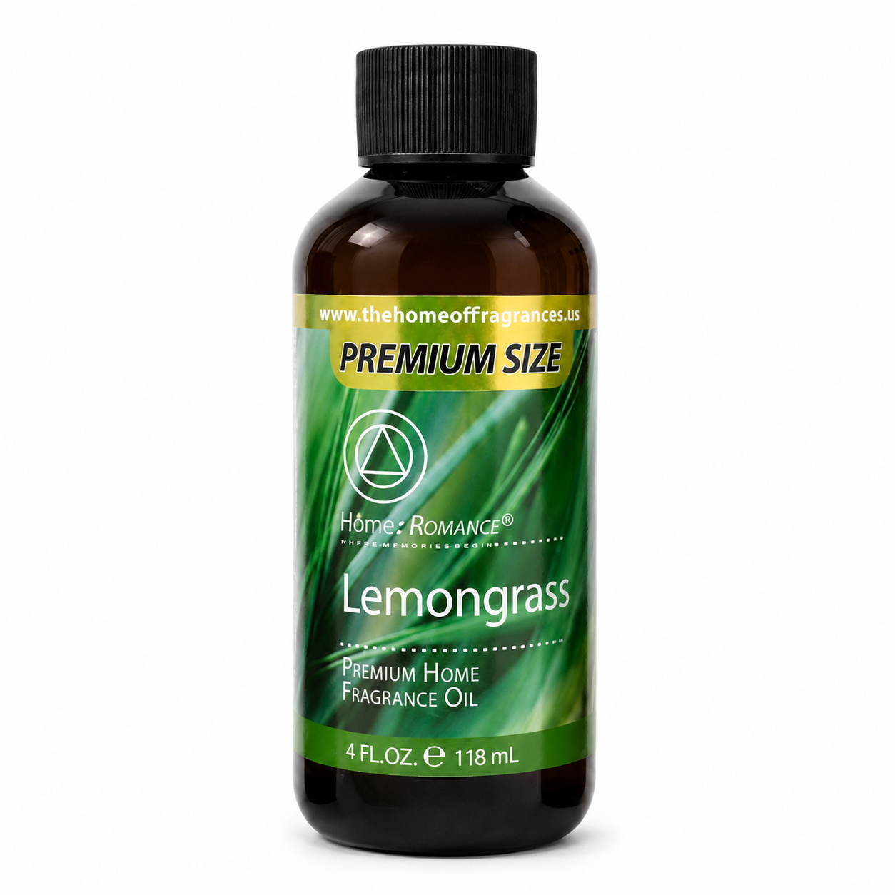 Lemongrass Fragrance oil