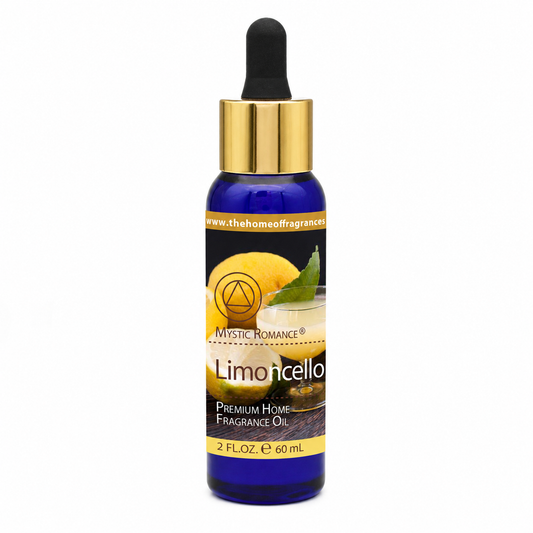 Limoncello Fragrances oil 2 fl oz