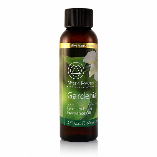 Gardenia Fragrance oil