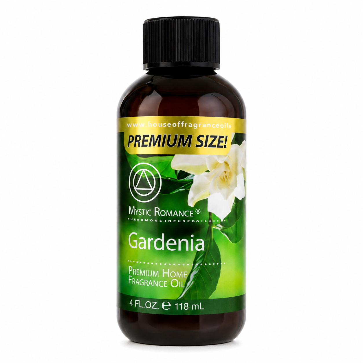 Gardenia Fragrance oil