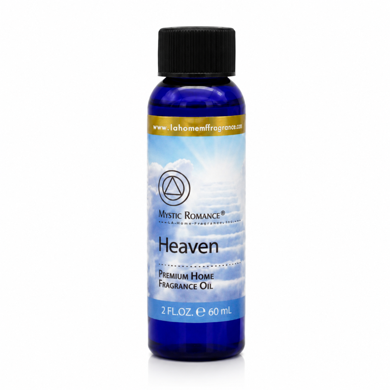 Heaven Fragrance oil