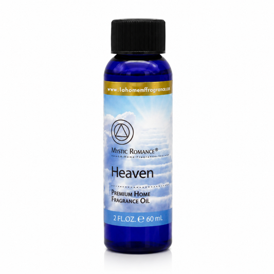 Heaven Fragrance oil