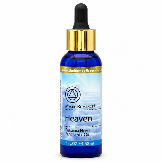 Heaven Fragrances oil 2 fl oz