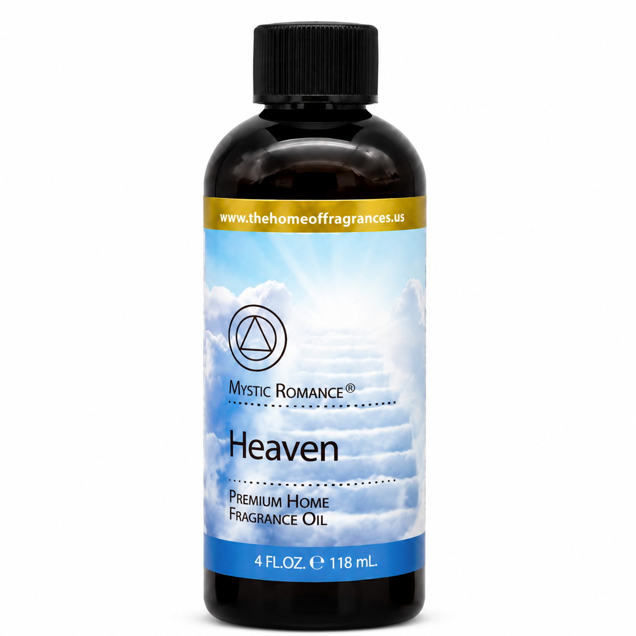 Heaven Fragrance oil