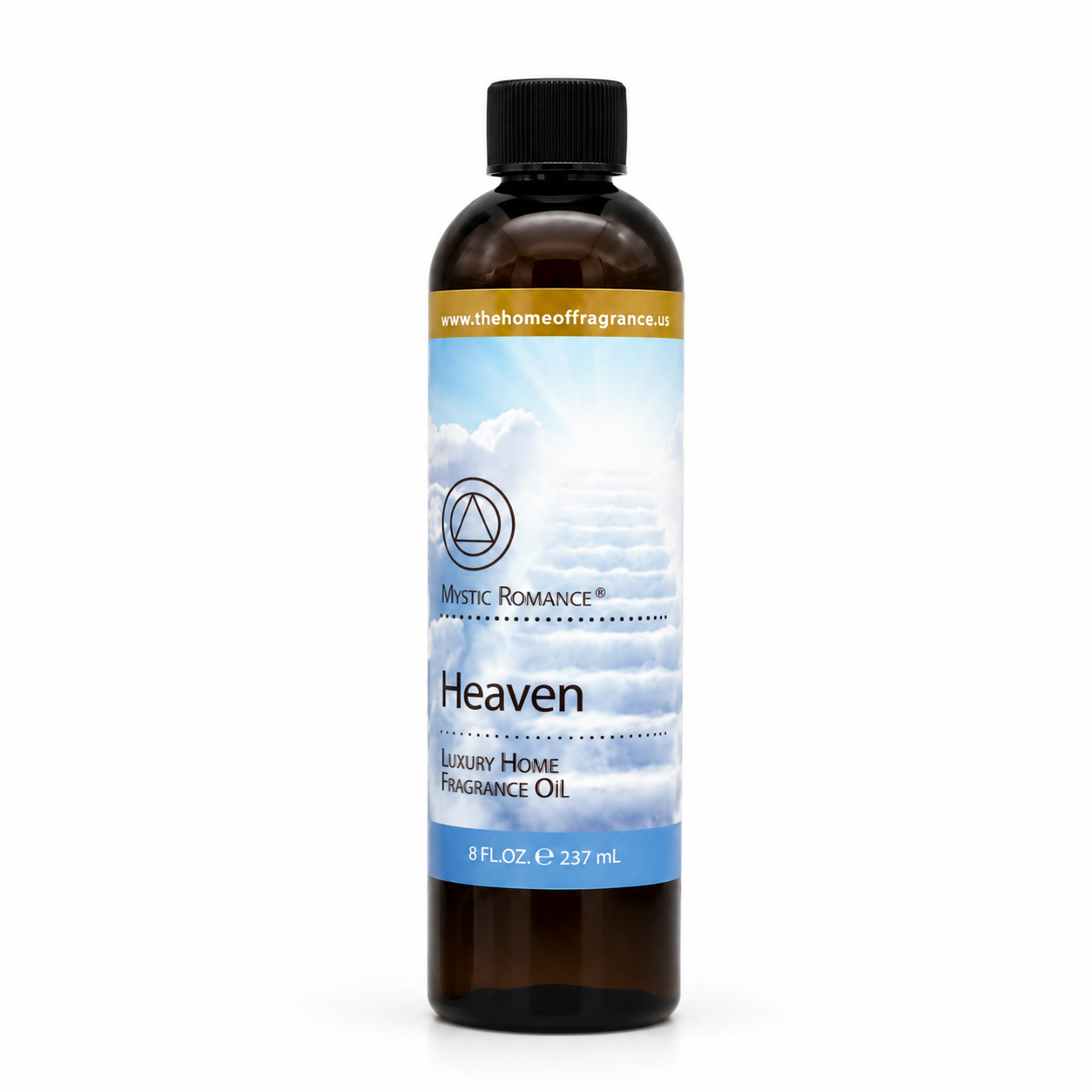 Heaven Fragrance oil