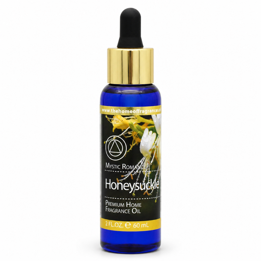 Honeysuckle Fragrances oil 2 fl oz