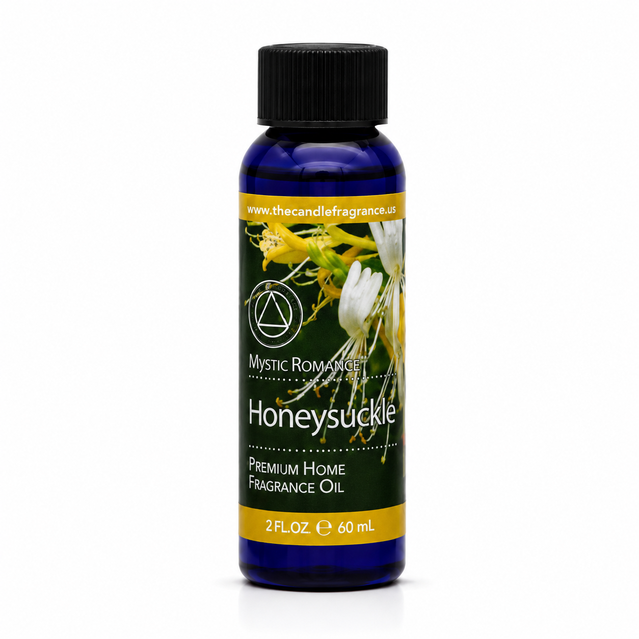 Honeysuckle Fragrance oil