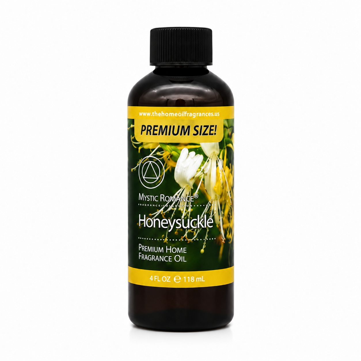 Honeysuckle Fragrance oil