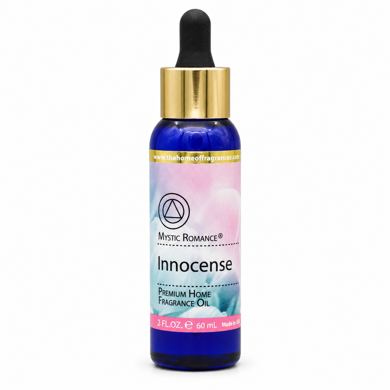 Innocense Fragrances oil 2 fl oz