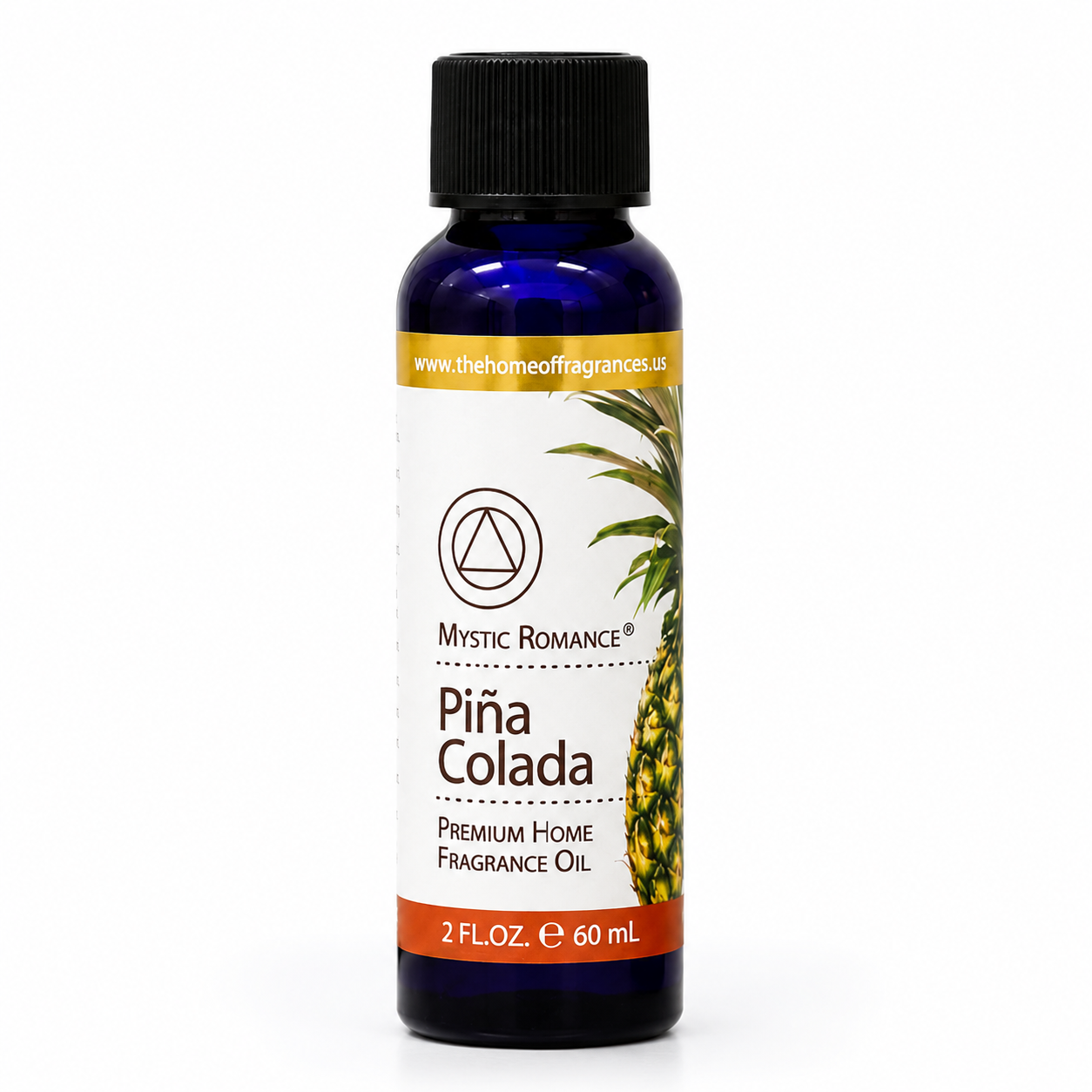 Piña Colada Fragrance oil