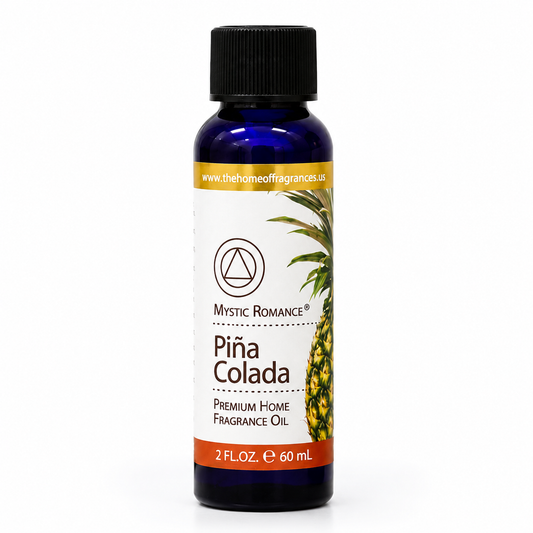 Piña Colada Fragrance oil