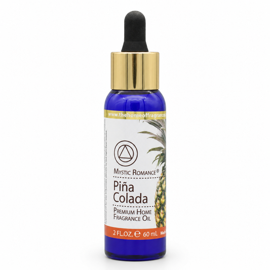 Piña Colada Fragrances oil 2 fl oz