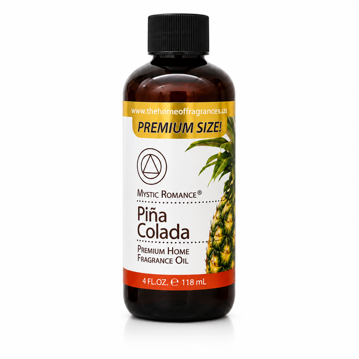 Piña Colada Fragrance oil