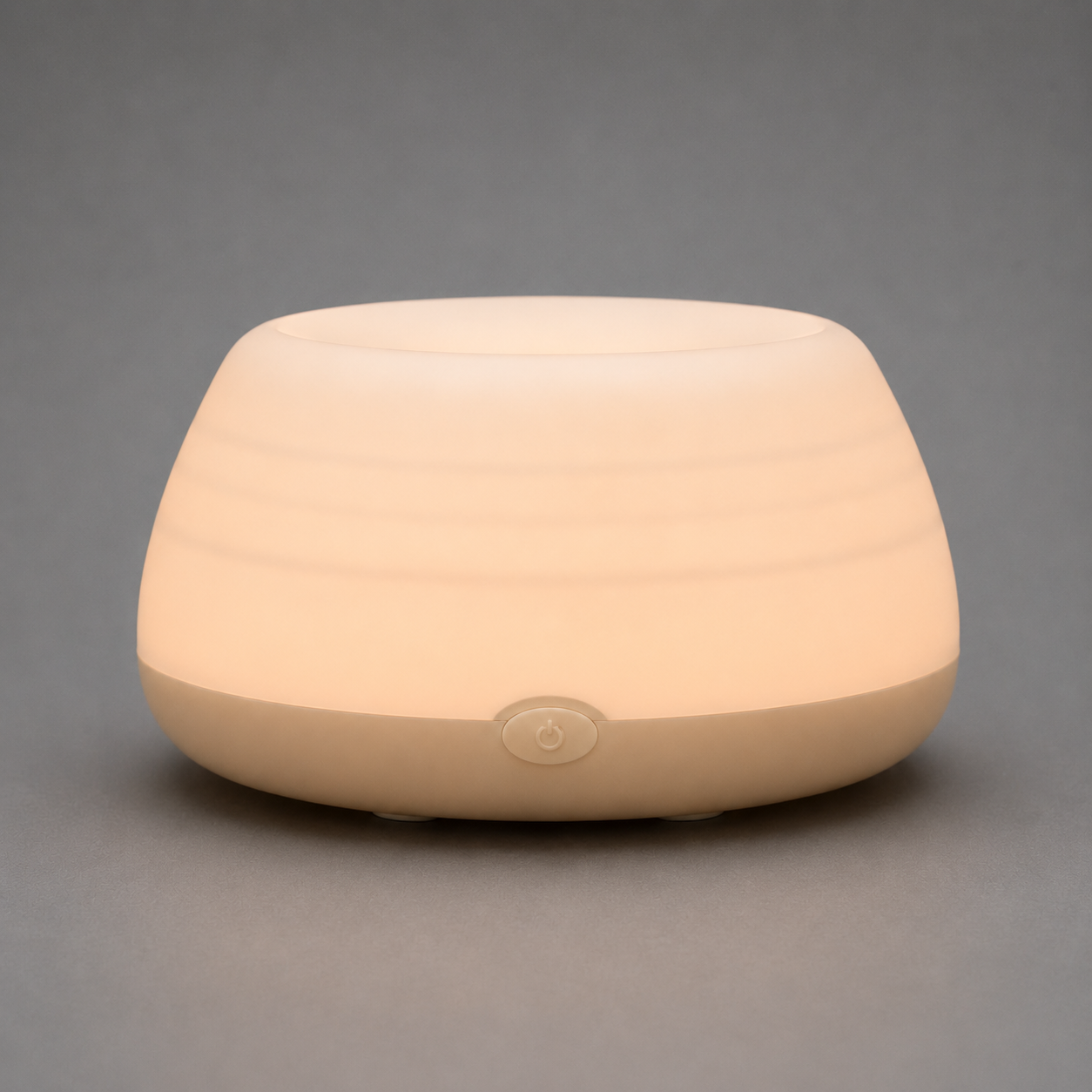 Foldable Ultrasonic Diffuser 200ml – Portable Fragrance Oil Diffuser with LED Light 67380 previously 65570