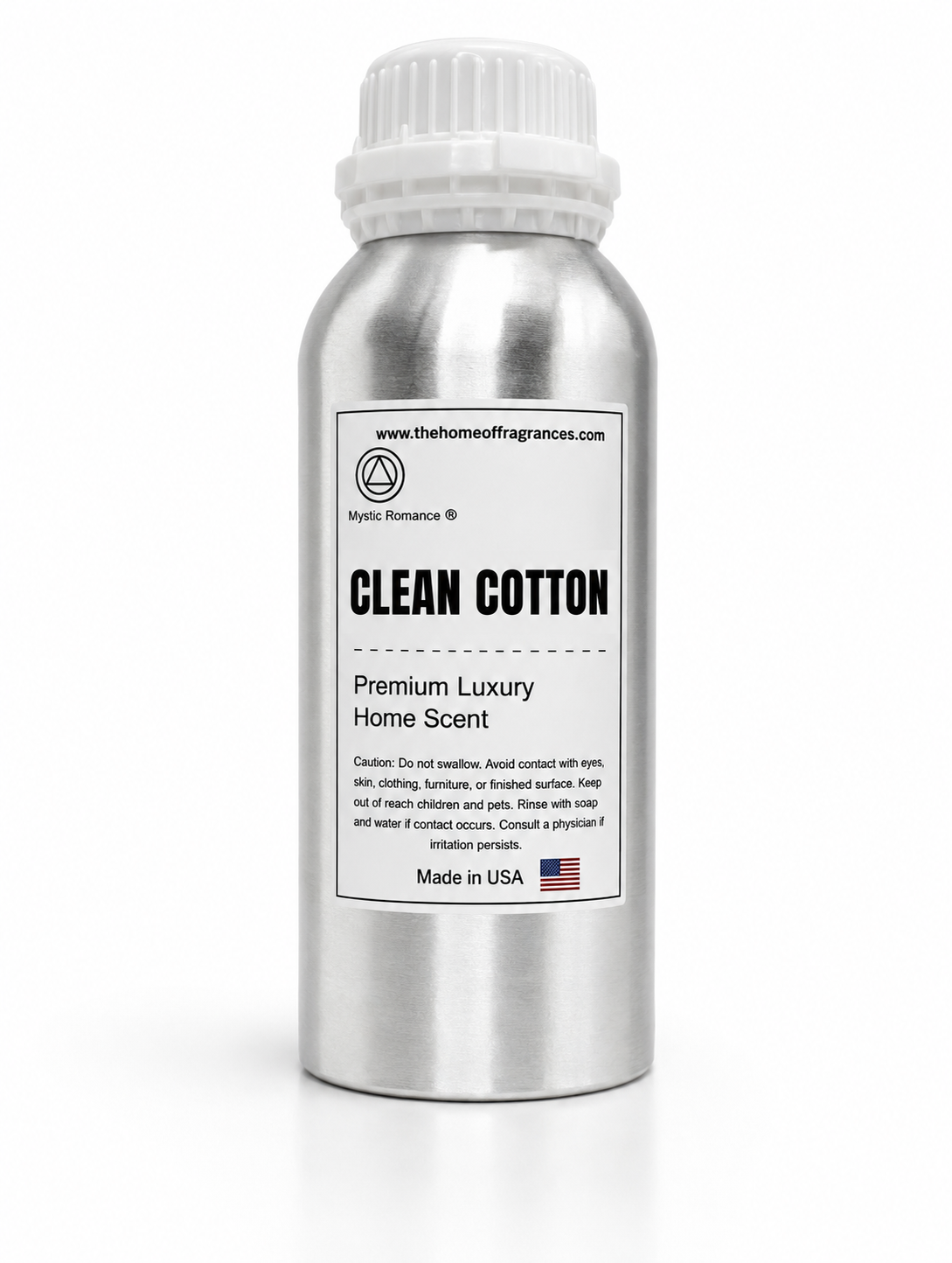 Clean Cotton Aroma Oil