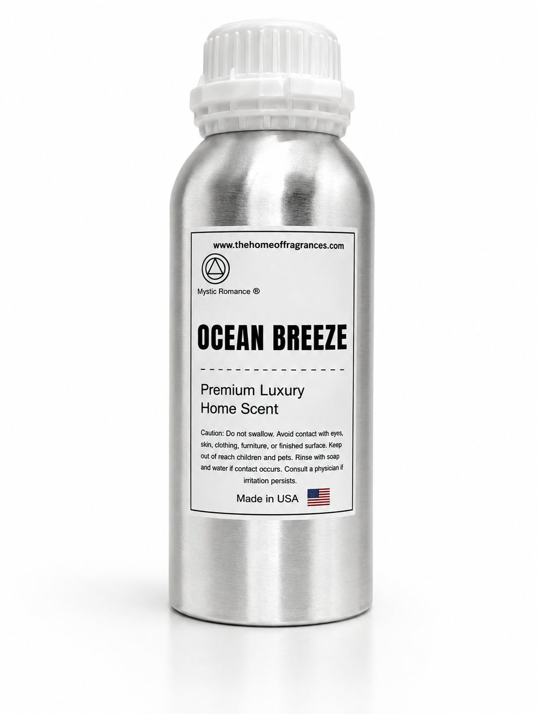 Ocean Breeze