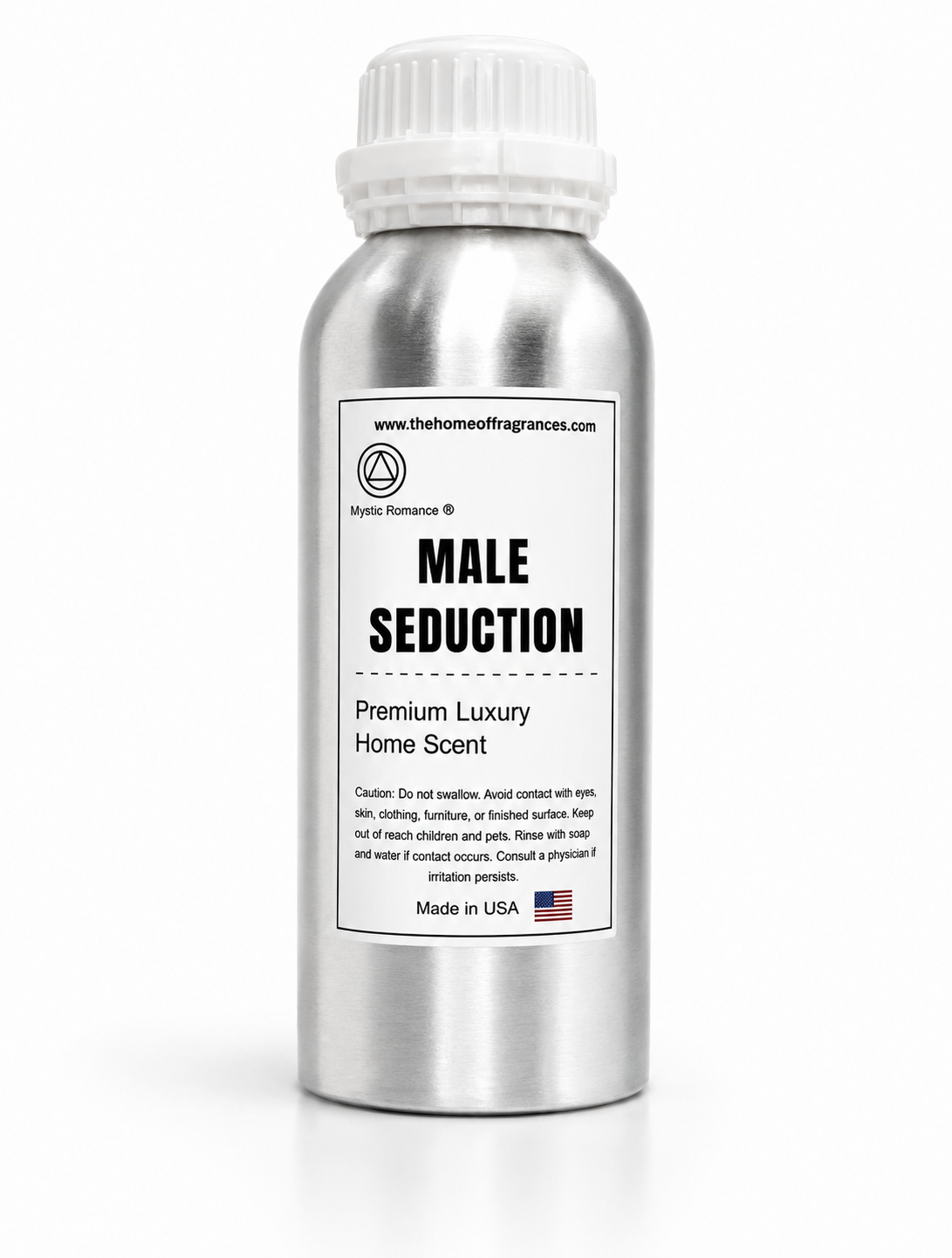 Male Seduction