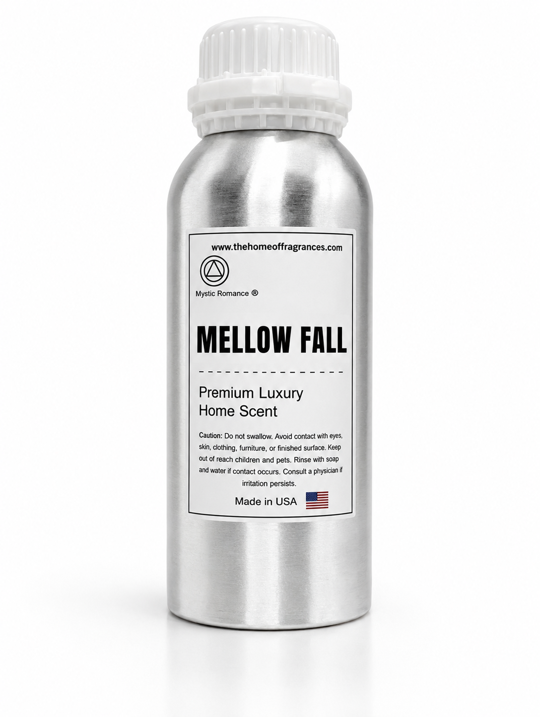 Mellow Fall