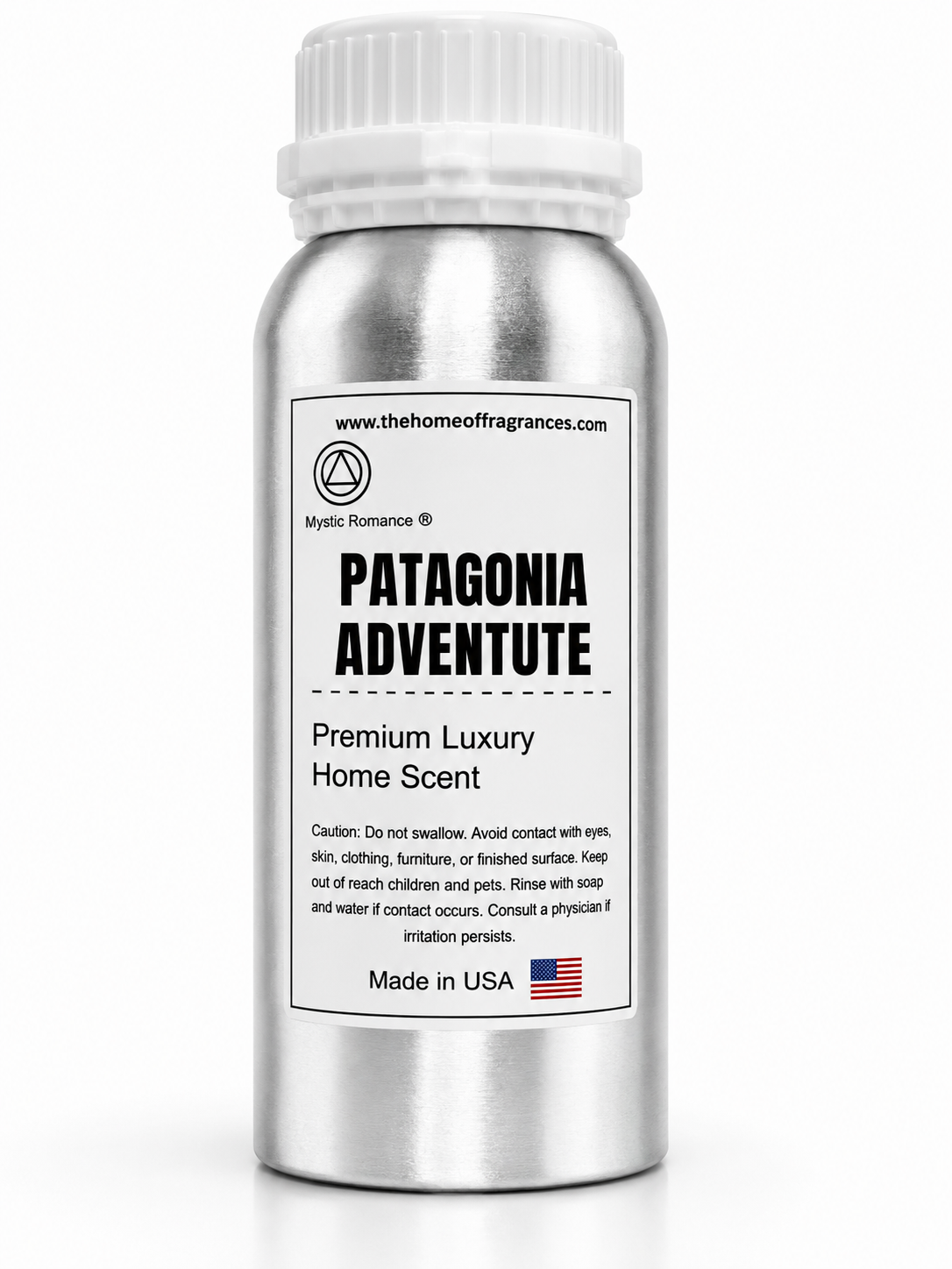 Patagonia Adventure