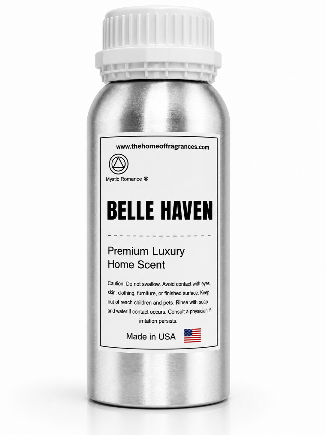 Belle Haven
