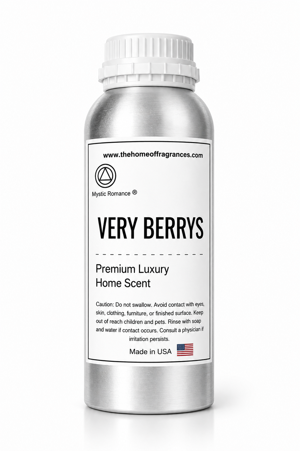 Very Berries Scent
