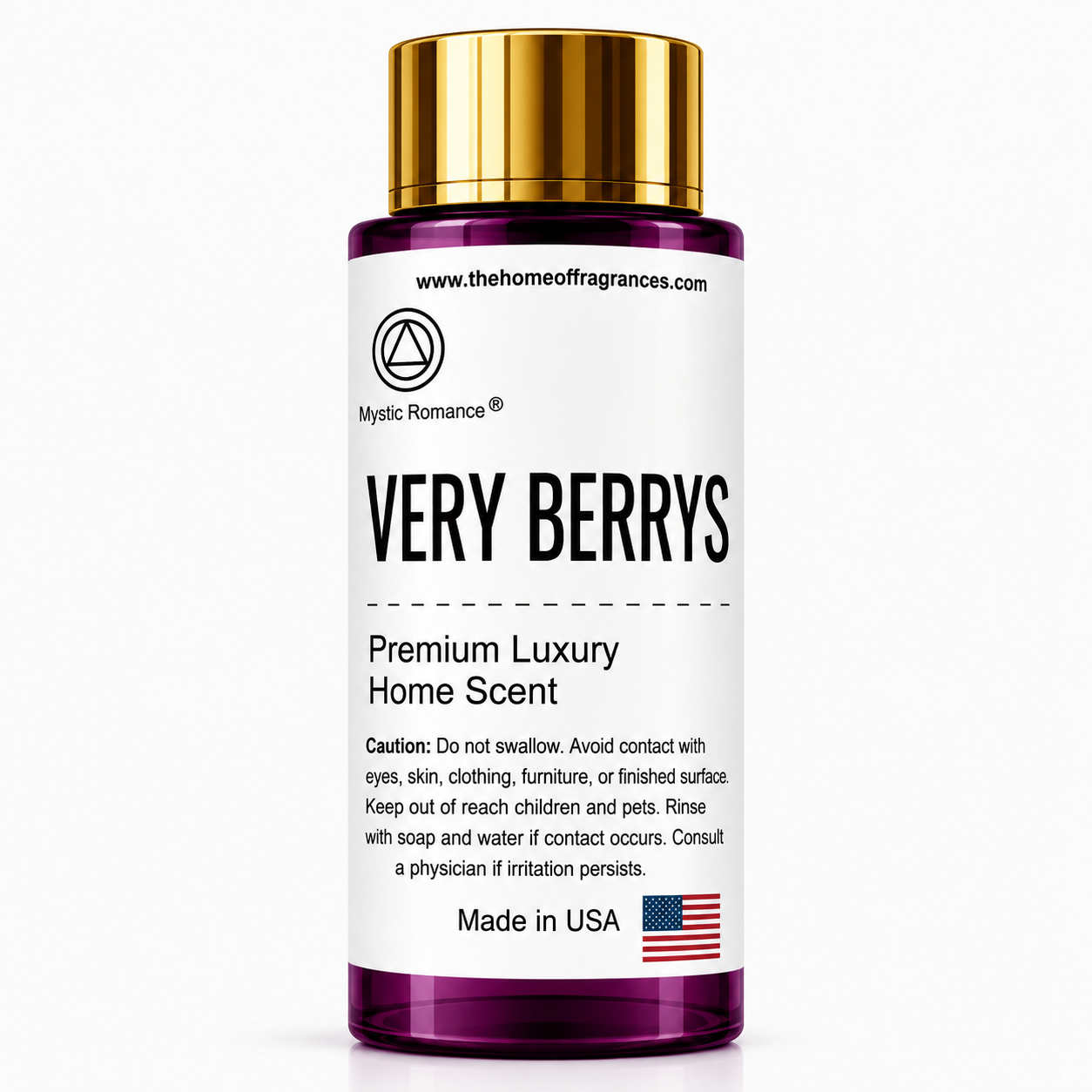Very Berries Scent
