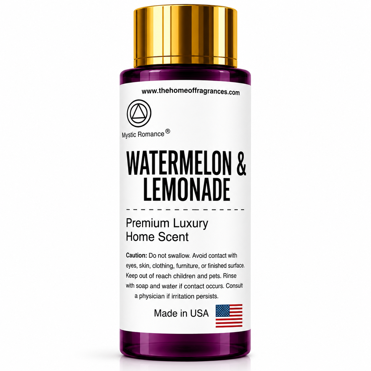 Watermelon & Lemonade Scent