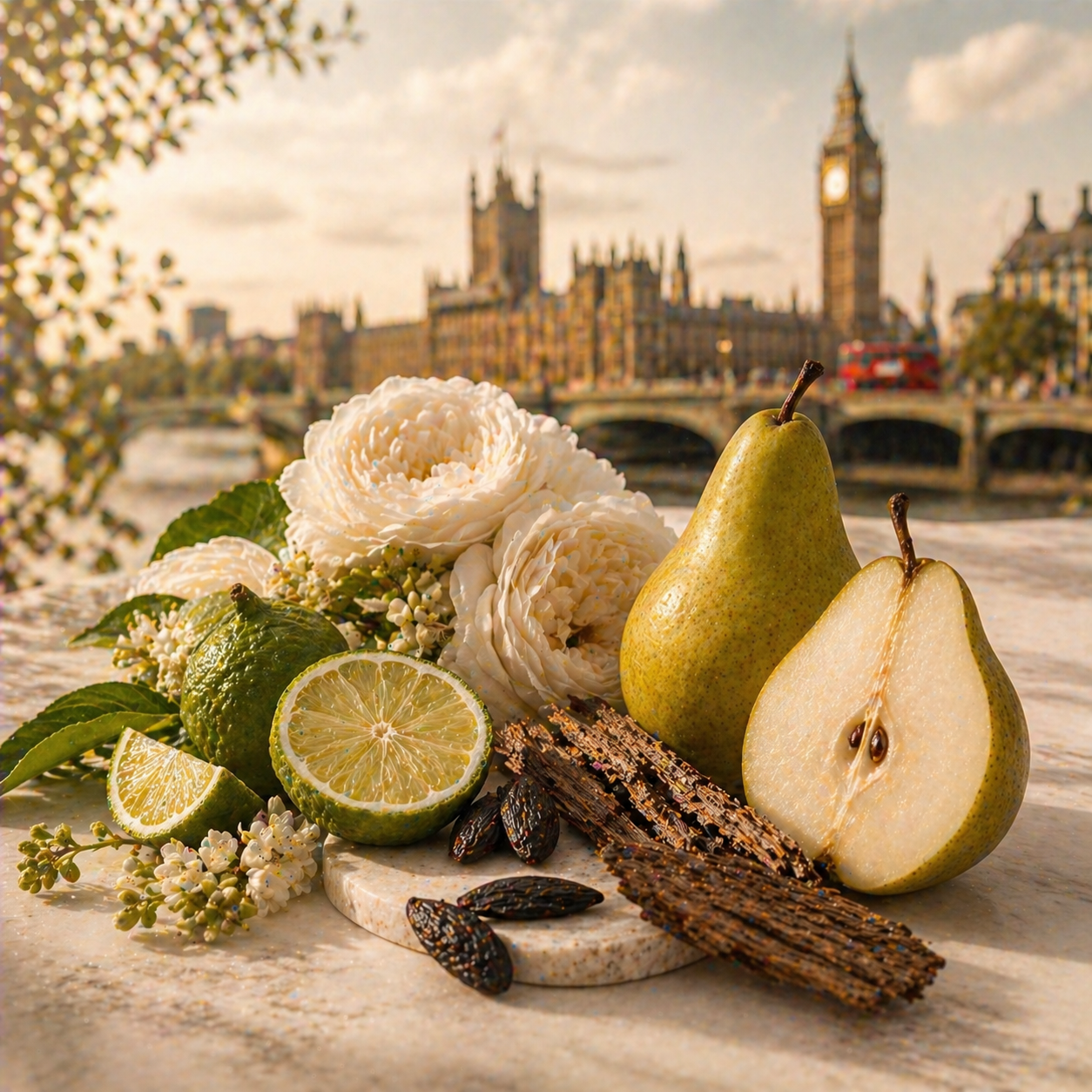 London - City Collection