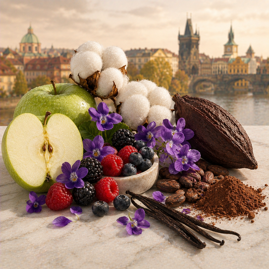 Praga - City Collection