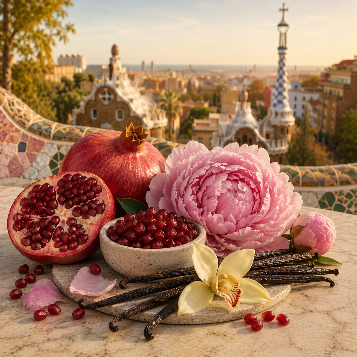 Barcelona - City Collection
