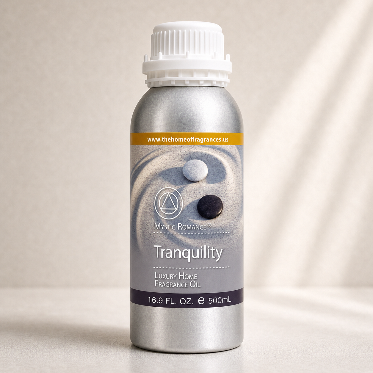 Tranquility (Our alternative of Nirvana)