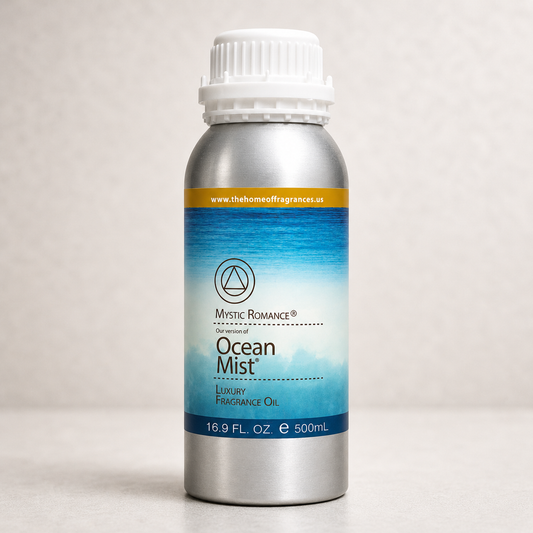 Ocean Breeze