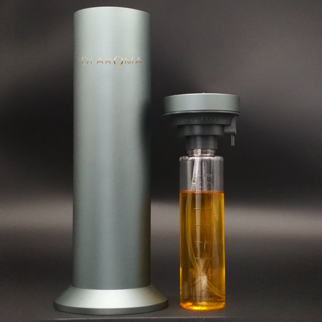 Di'Aroma® Green Cobalt Tower 69127