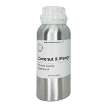 Load image into Gallery viewer, Coconut &amp; Mangos HVAC Scent

