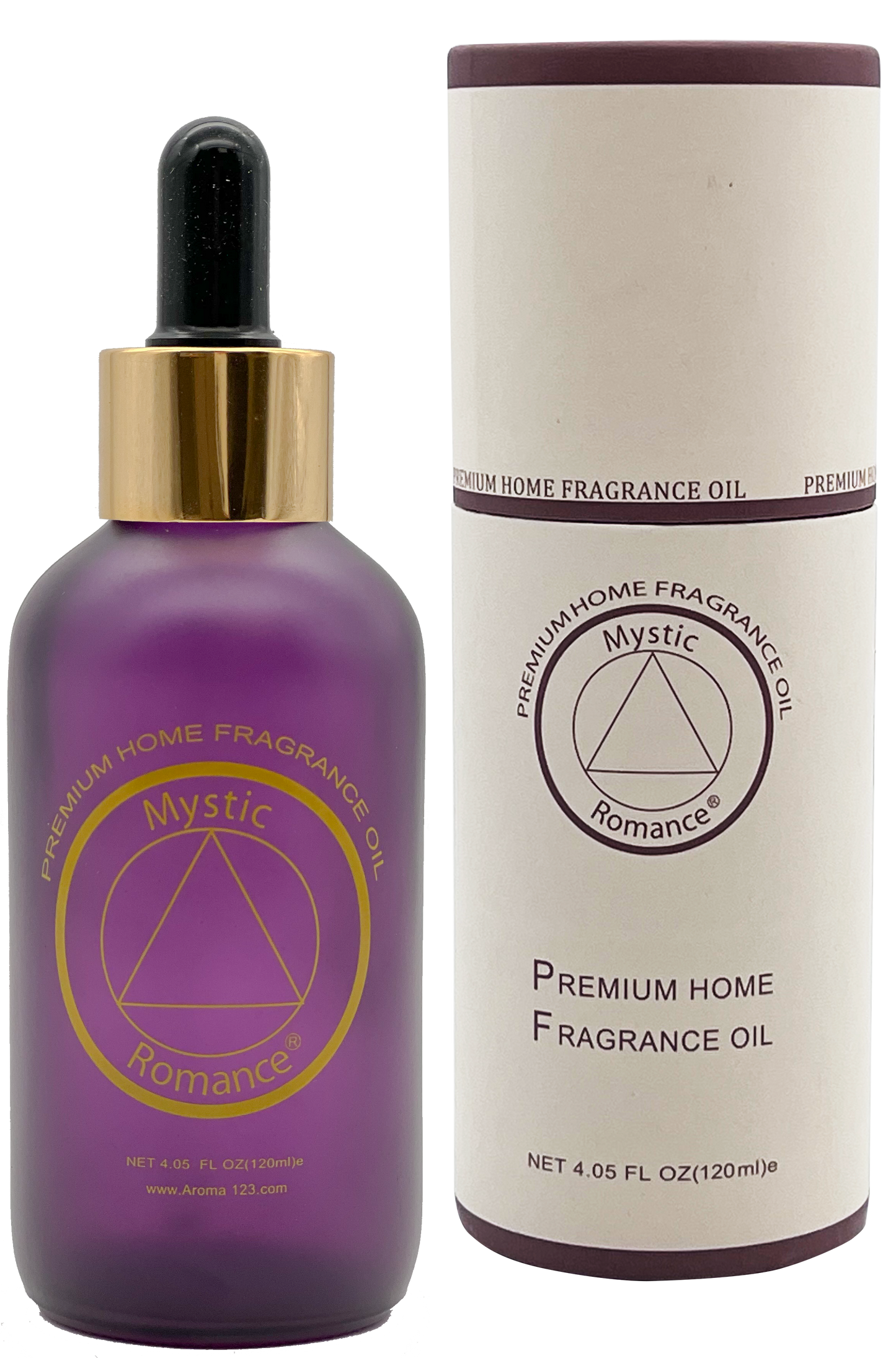 Player 540 Aroma Oil 120mL Mystic Romance