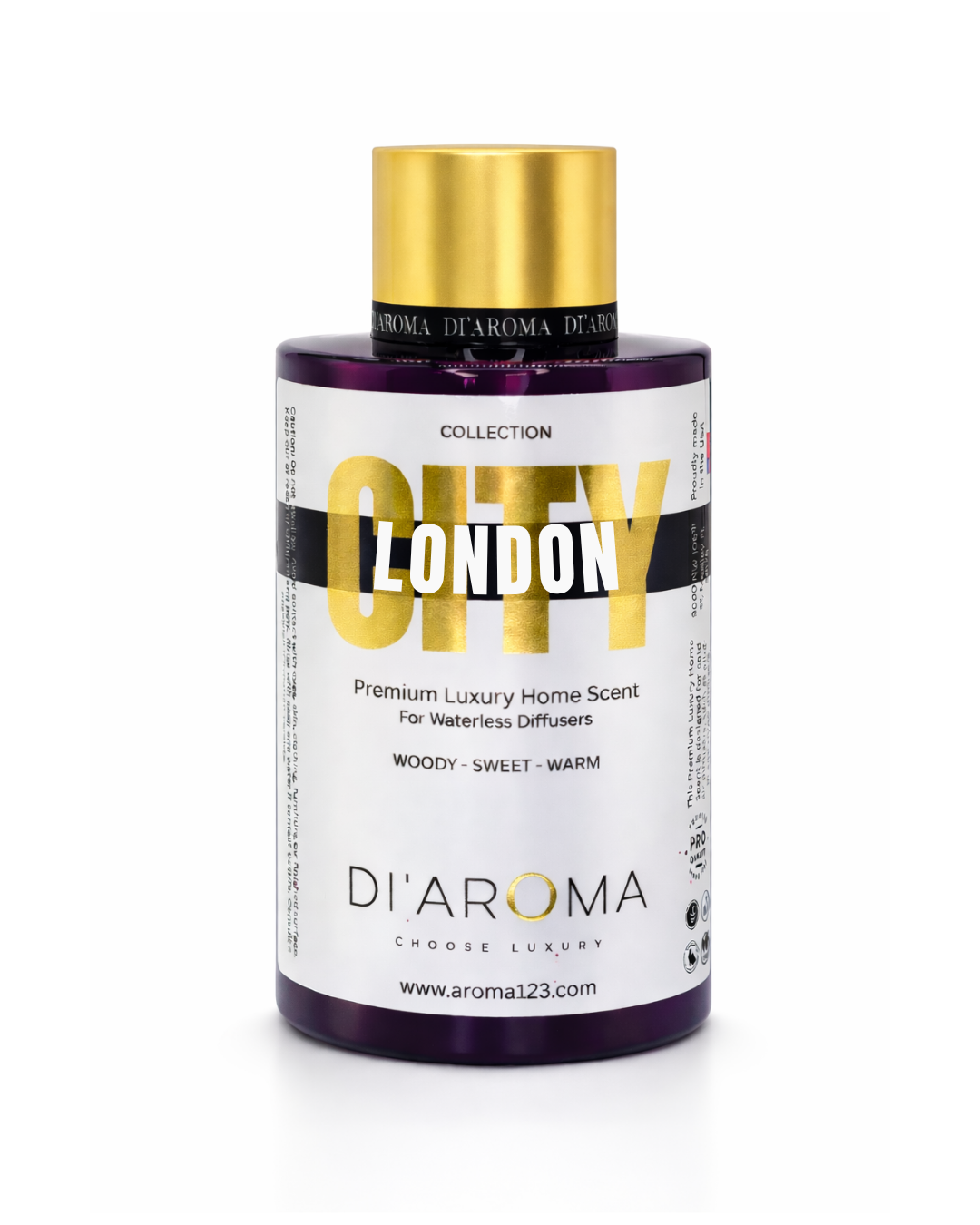 London - City Collection