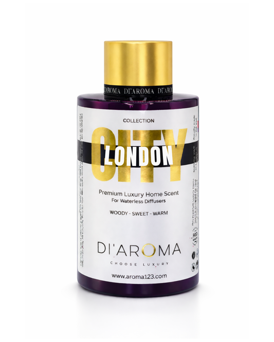 London - City Collection