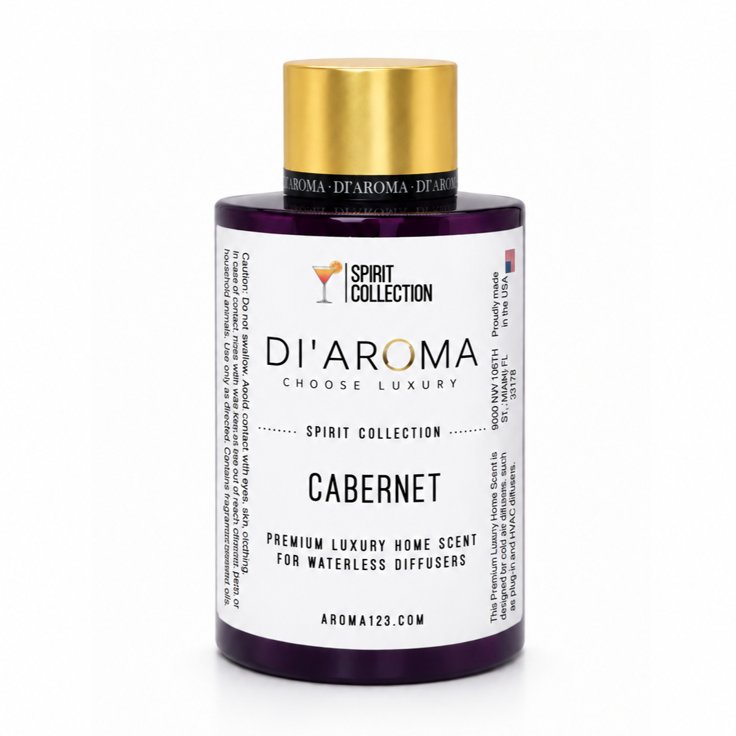 Cabernet - Spirits collection