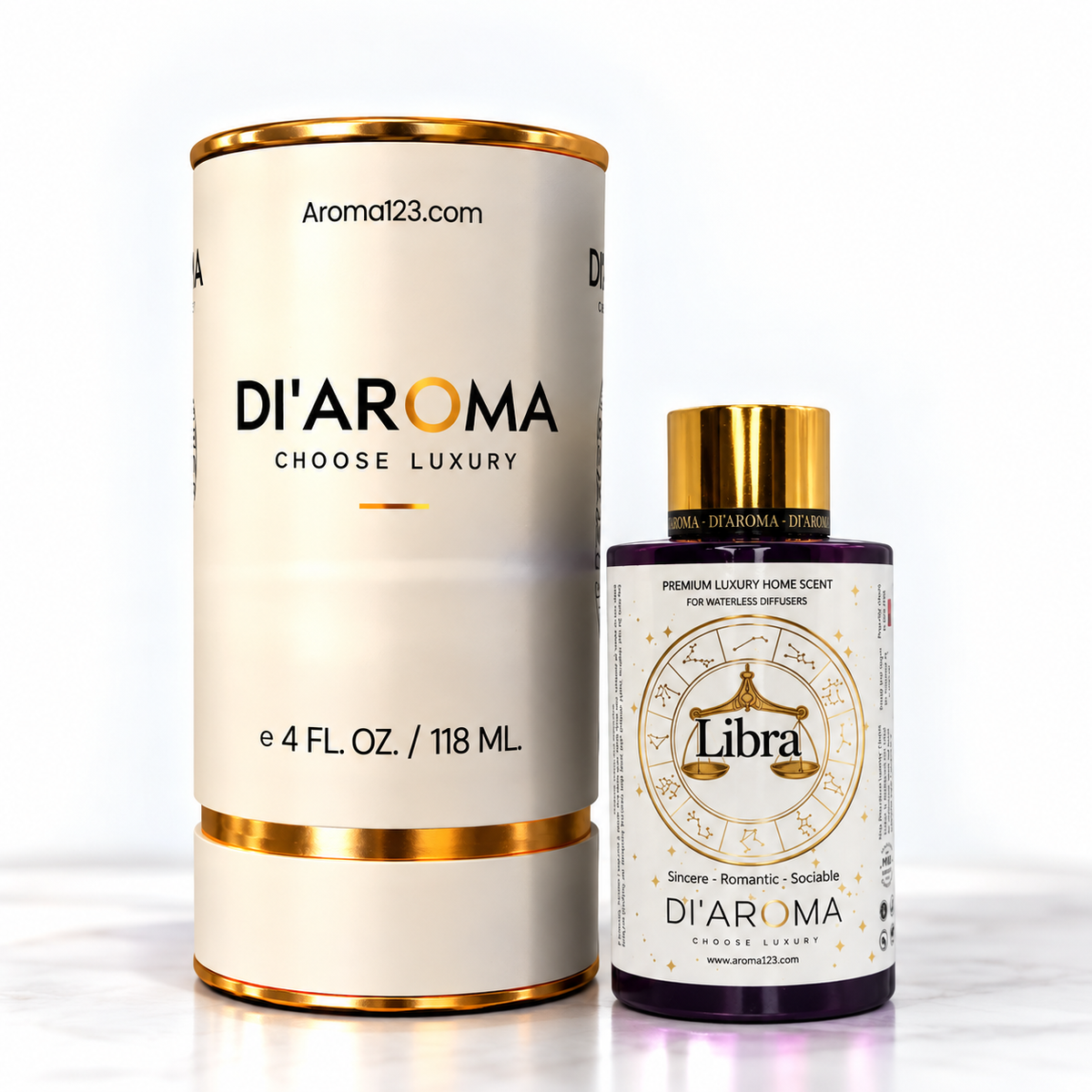 Libra - Horoscope collection