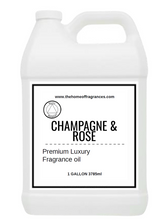 Load image into Gallery viewer, Champagne &amp; Rose HVAC Scent
