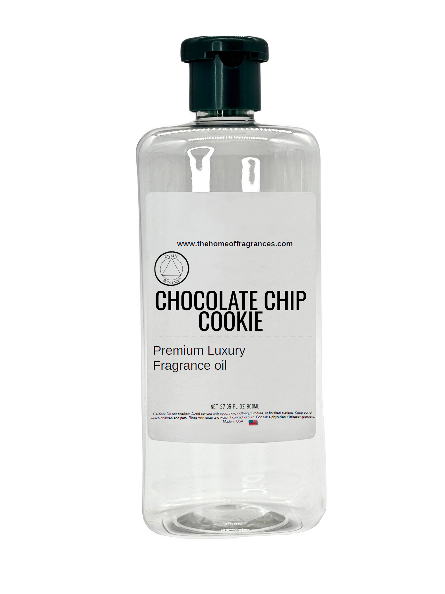 Chocolate Chip Cookie HVAC Scent 800ml