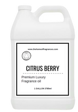 Load image into Gallery viewer, Citrus Berry HVAC Scent
