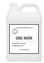 Load image into Gallery viewer, Cool Water* HVAC Scent
