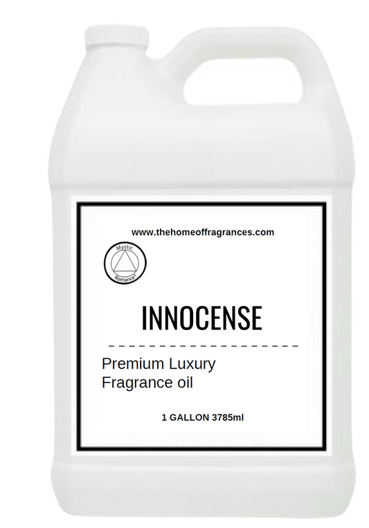 Innocense HVAC Scent Gallon