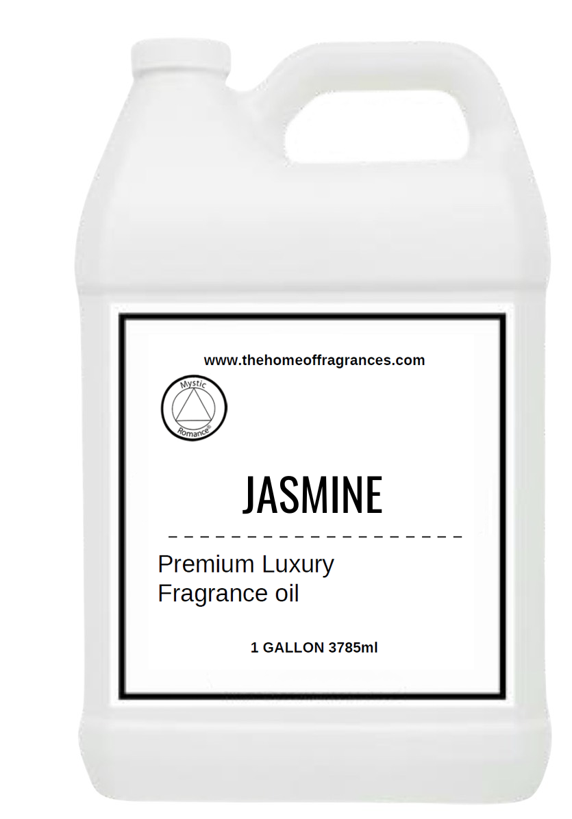 Jasmine HVAC Scent Gallon