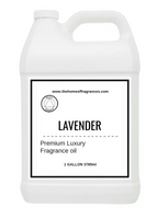 Lavender HVAC Scent