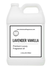 Load image into Gallery viewer, Lavender Vanilla HVAC Scent
