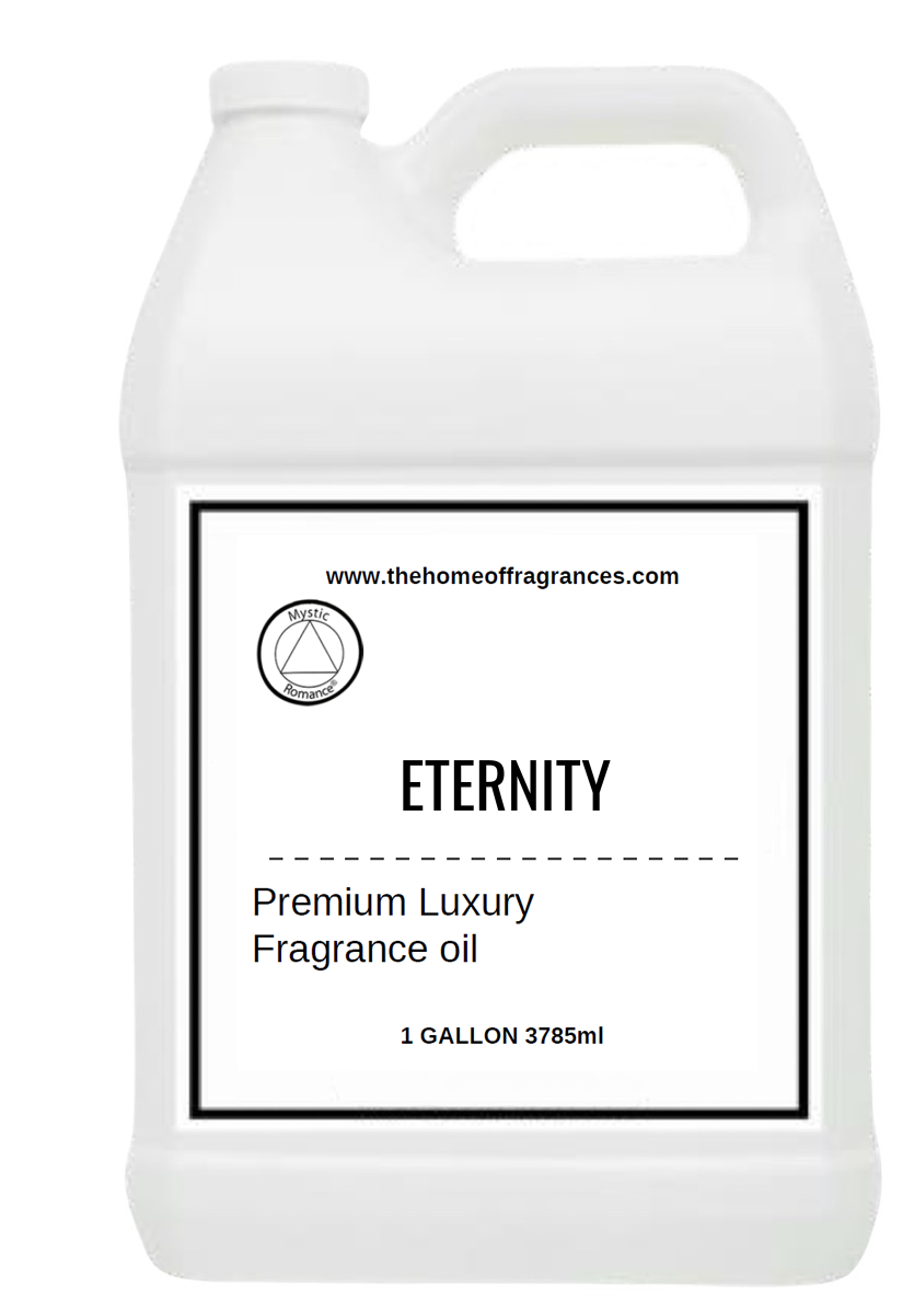 Our Version of Eternity* HVAC Scent Gallon