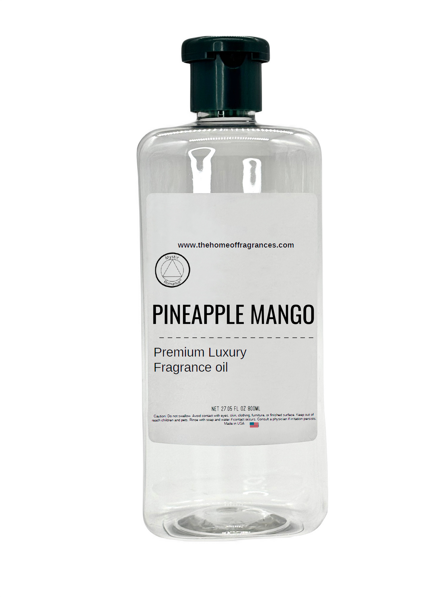 Pineapple Mango HVAC Scent 800ml