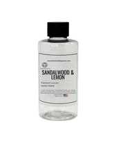 Load image into Gallery viewer, Sandalwood &amp; Lemon HVAC Scent
